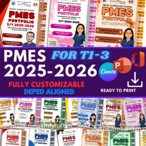 NEW PMES T1-3 2025-2026/MULTI YEAR