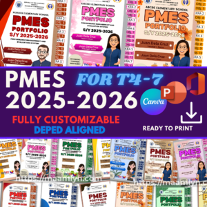 NEW PMES T4-7 2025-2026/MULTI YEAR